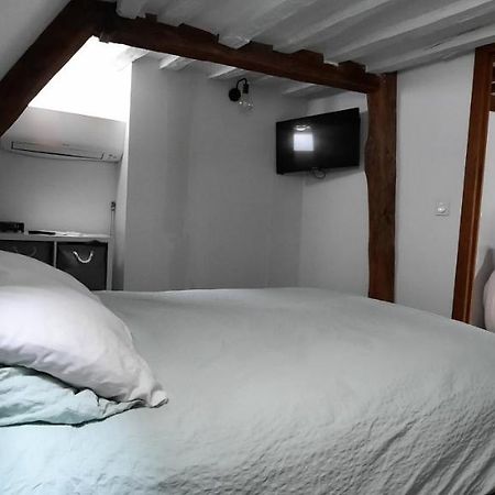 Appartement Atypique Dijon Buitenkant foto